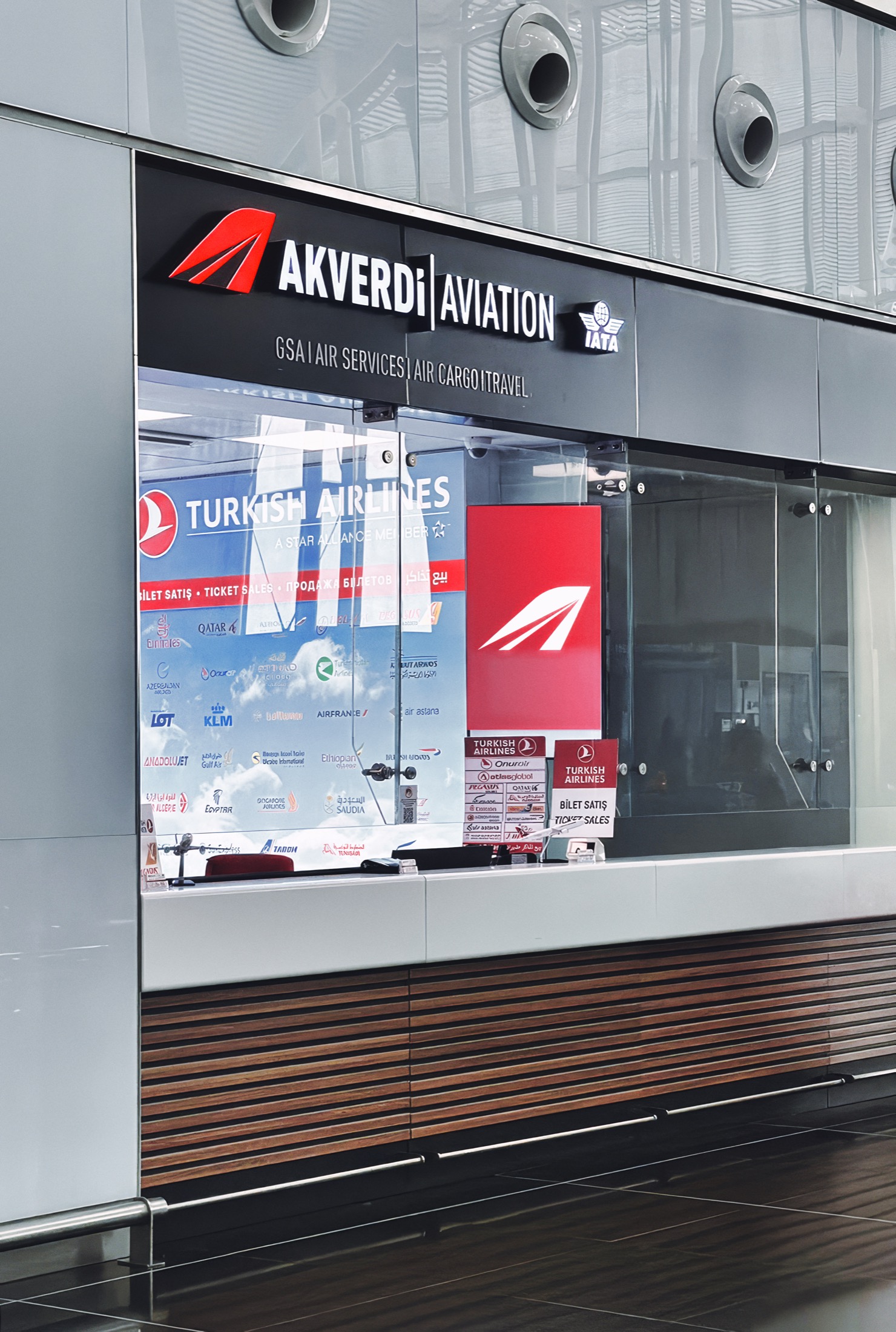 Akverdi Aviation